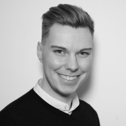 Thorben Petersen