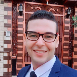 Ahmed mansour