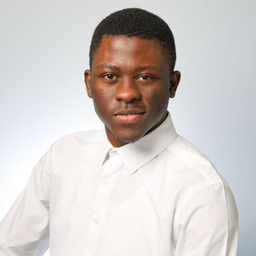 Loic Steve Suffo Sokoundjou