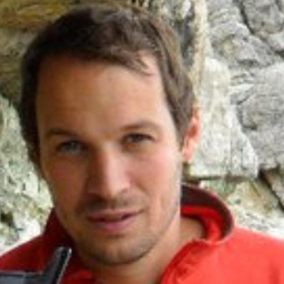 Ralph Rosolen