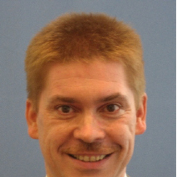 Jens Vogel