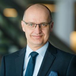 Dr. Georg Greten