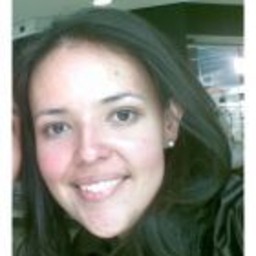 Ana Mora