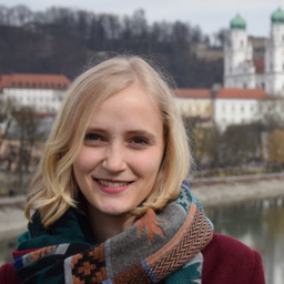 Patricia Dittert