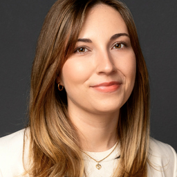 Sabrina Jürgensen