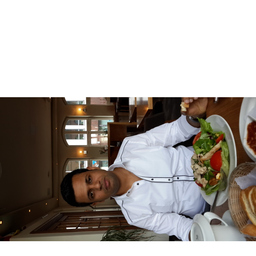Varun Radhakrishnan