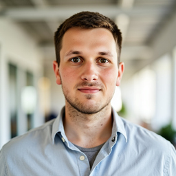Jacob Busch