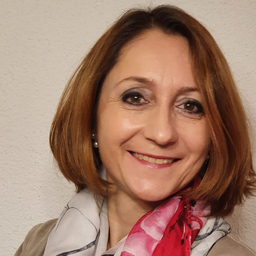 Cornelia Fuhrer Cadinu
