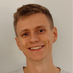 Profilbild Alexander Weiß