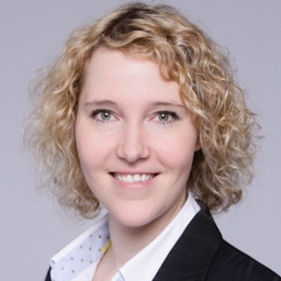 Iris Kaschube