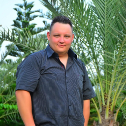 kevin Haeberle