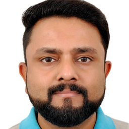 YOGESH VERMA