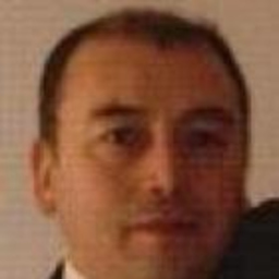 Luis Antonio Mancilla Gómez