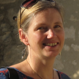 Sandra Koch