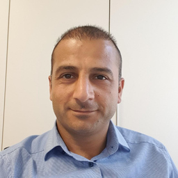Ramazan Kaya