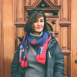 ghazaleh Motia