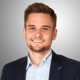 Lukas Abenhausen's profile picture