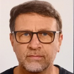 Markus Rudorf