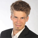 Dr. Benjamin Liewehr