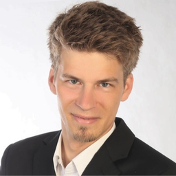 Dr. Benjamin Liewehr
