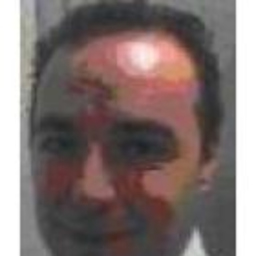 Javier Ibañez Soriano