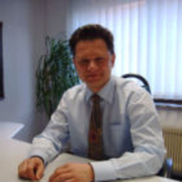 Gerd Kurzmann