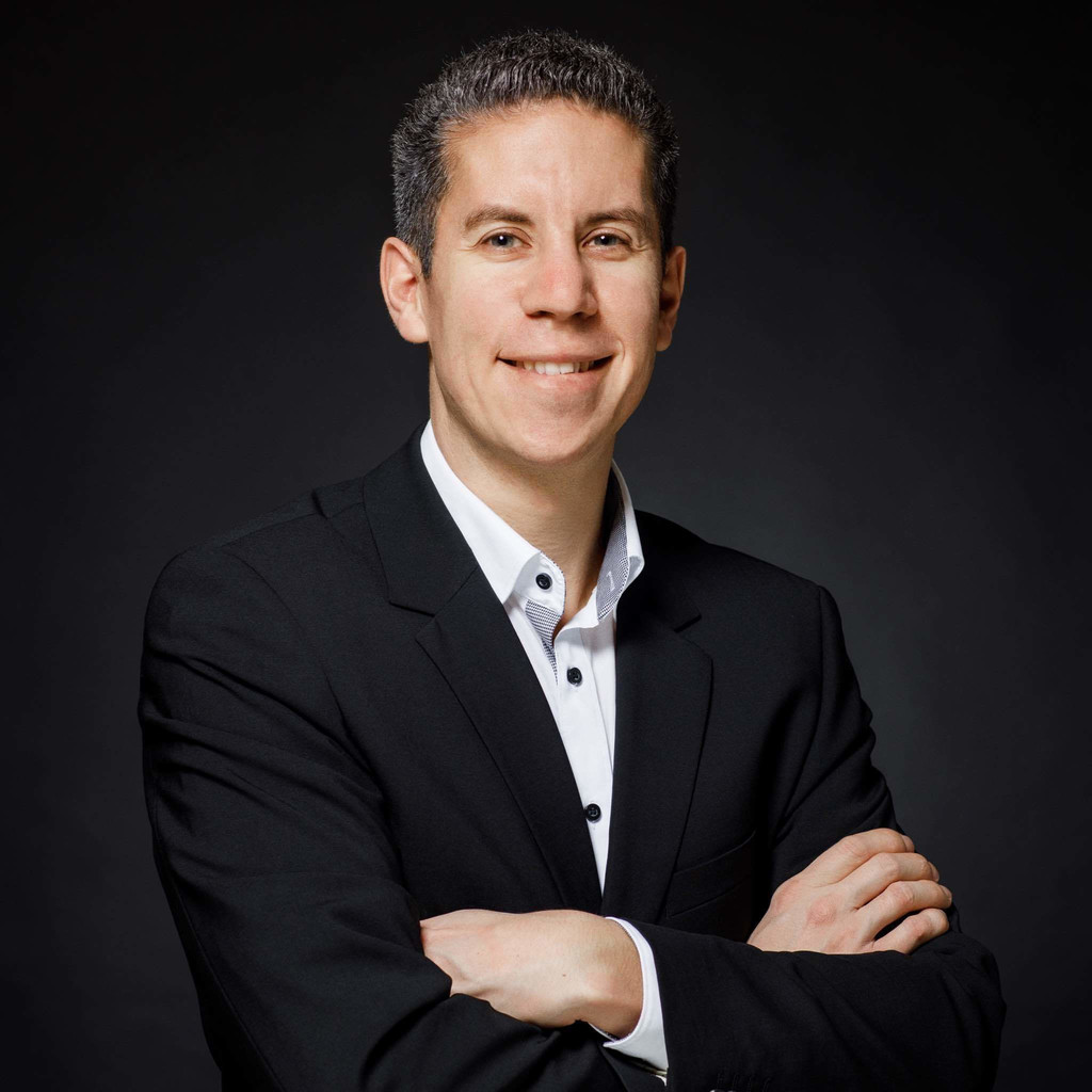 Fabian Sauter Country Deputy General Counsel Valeo Deutschland XING
