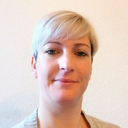 Social Media Profilbild Anne-Carin Geiselhart Stuttgart