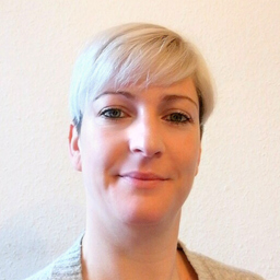 Anne-Carin Geiselhart