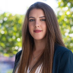 Ines Ortega Hermann
