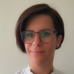 Chantal Rihm
