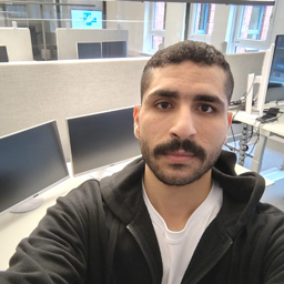 Abdelrahman Abounida