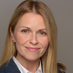 Dagmar Hülsmann