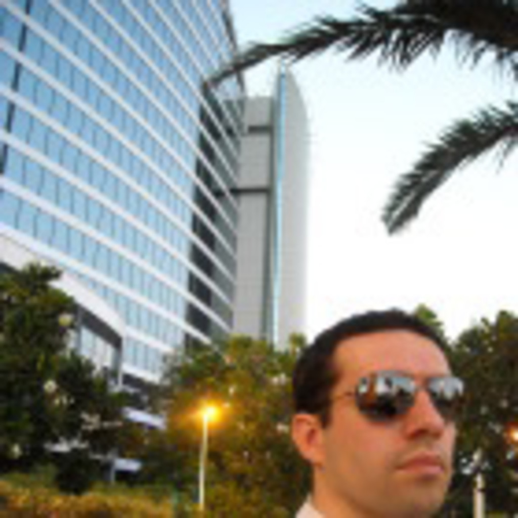 Marco Seracini ingegnere elettronicotesting Spes/Indesit Company