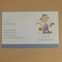 Social Media Profilbild Axel Franzke Landshut