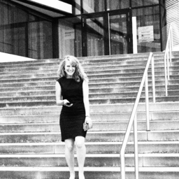 Tanja Siebler