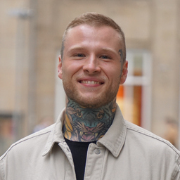Max Philipp Ressel