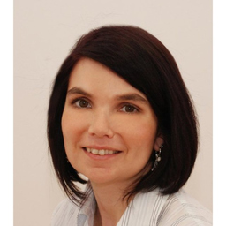 Sandra Elisabeth Nussbaumer