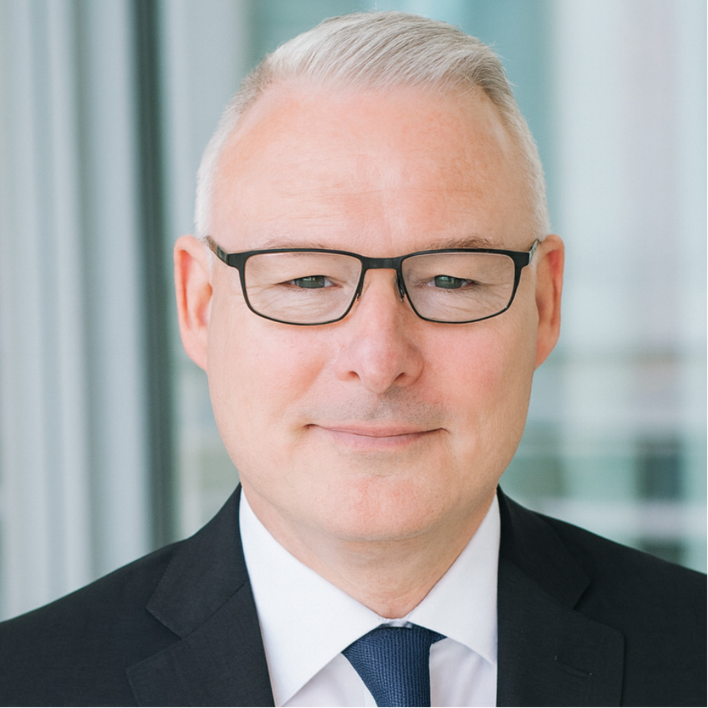 Markus Zech Jurist Rechtsanwalt (Syndikusrechtsanwalt) Expansion