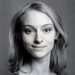 Petra Braun-Avila 's profile picture