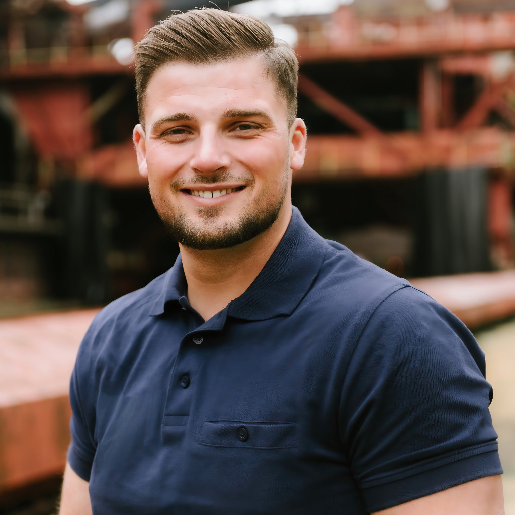 Daniel Krüger Stellvertretender Geschäftsführer Andre Nottebohm