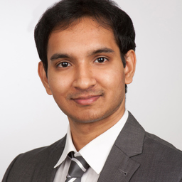 Sri Vignesh Devarajan