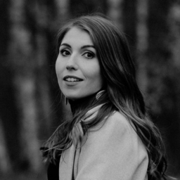 Chiara Salvatore-Weidmann