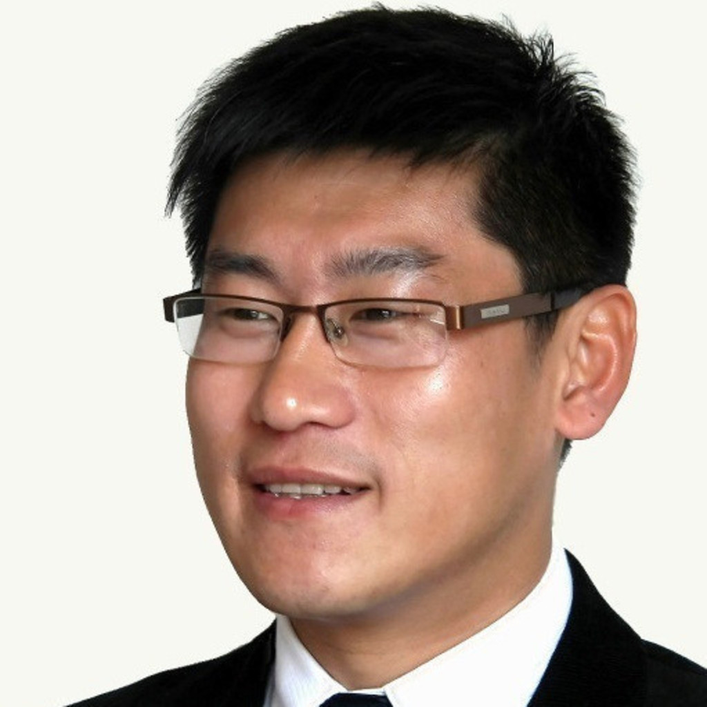 Hao Yu Controller eracontact GmbH XING