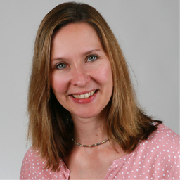 Susanne Ortmeier