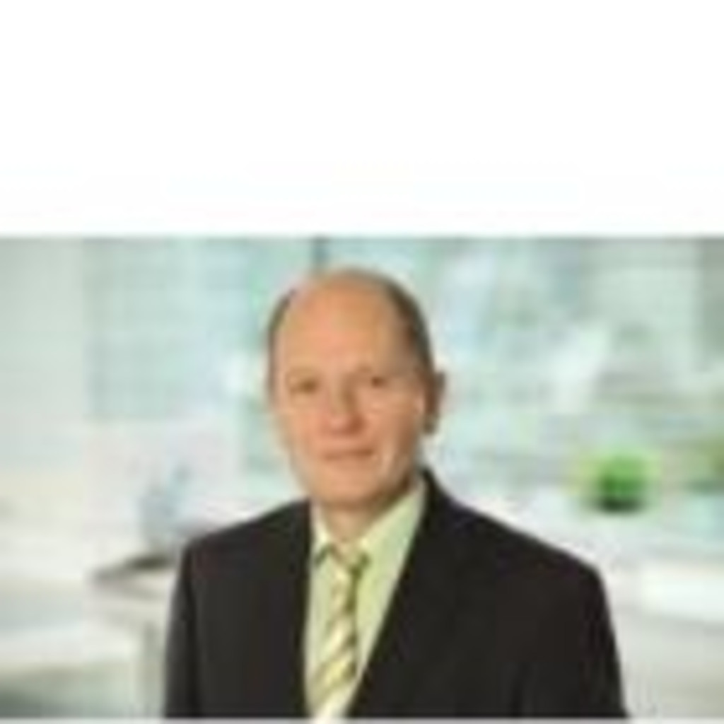 Gerd Schünemann Versicherungsfachmann ServiceCenter XING