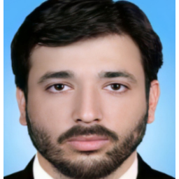 Syed Mohsin Ali Shah