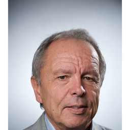 Dr. Franz Bartmann