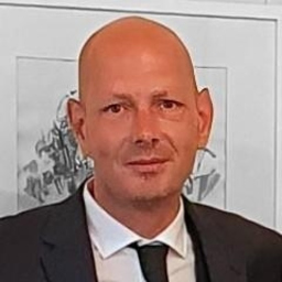 Andy Böckle
