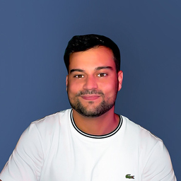 Profilbild Jacob Czech